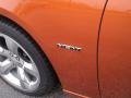 Dodge Charger R/T Road & Track Toxic Orange Pearl photo #6