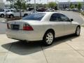 Lincoln LS V8 Ivory Parchment Metallic photo #5