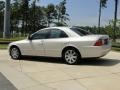Lincoln LS V8 Ivory Parchment Metallic photo #6