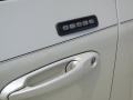 Lincoln LS V8 Ivory Parchment Metallic photo #11