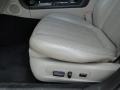 Lincoln LS V8 Ivory Parchment Metallic photo #14