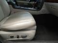 Lincoln LS V8 Ivory Parchment Metallic photo #28