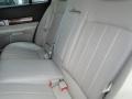 Lincoln LS V8 Ivory Parchment Metallic photo #30
