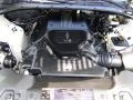 Lincoln LS V8 Ivory Parchment Metallic photo #33