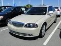 Lincoln LS V8 Ivory Parchment Metallic photo #39