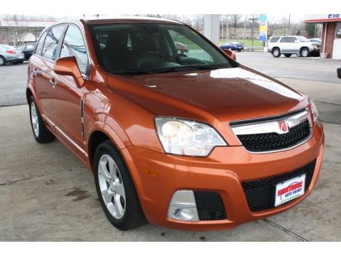 2004 Saturn Vue Redline. 2008 Saturn VUE Red Line