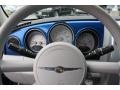 Chrysler PT Cruiser  Electric Blue Pearl photo #10