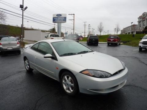 1997 Mercury Cougar Xr7 Specs. 2000 Mercury Cougar V6