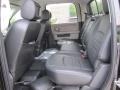 Dodge Ram 2500 HD SLT Outdoorsman Crew Cab 4x4 Brilliant Black Crystal Pearl photo #13