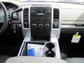 Dodge Ram 2500 HD SLT Outdoorsman Crew Cab 4x4 Brilliant Black Crystal Pearl photo #19