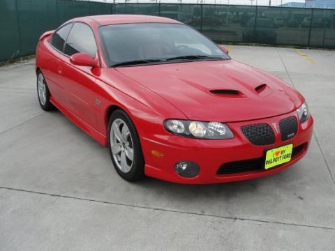 Pontiac Gto 2006 For Sale. 2006 Pontiac GTO Coupe