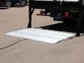Ford F750 Super Duty XL Chassis Regular Cab Moving Truck Oxford White photo #19