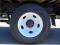 Ford F750 Super Duty XL Chassis Regular Cab Moving Truck Oxford White photo #25