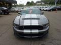 Ford Mustang Shelby GT500 Coupe Sterling Grey Metallic photo #11
