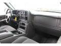 Chevrolet Silverado 1500 Z71 Extended Cab 4x4 Dark Gray Metallic photo #13