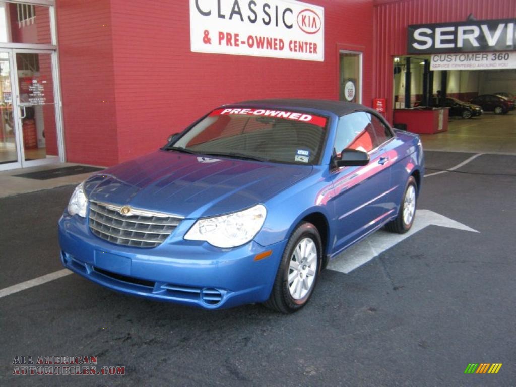 Chrysler sebring repair forums #5