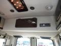 GMC Savana Van LT 1500 Passenger Conversion Summit White photo #16