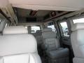 GMC Savana Van LT 1500 Passenger Conversion Summit White photo #28