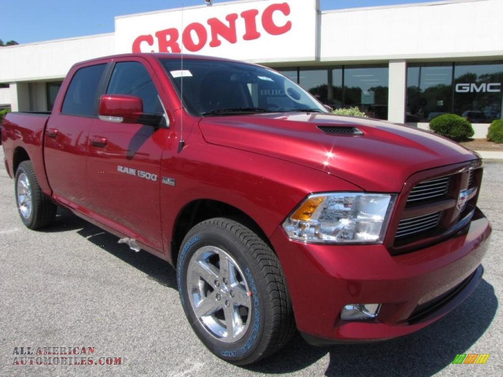 Ram 1500 Paint Colors