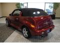 Chrysler PT Cruiser GT Convertible Inferno Red Crystal Pearl photo #8