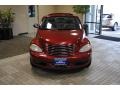 Chrysler PT Cruiser GT Convertible Inferno Red Crystal Pearl photo #21