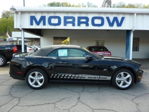 2002 ford mustang gt convertible. 2010 Ford Mustang GT