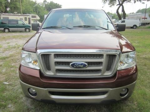 Ford F150 King Ranch For Sale. 2006 Ford F150 King Ranch