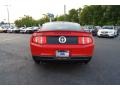 Ford Mustang V6 Mustang Club of America Edition Coupe Race Red photo #4