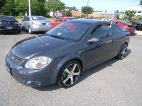 2007 Chevrolet Cobalt Ls Coupe. 2007 Chevrolet Cobalt LS Coupe