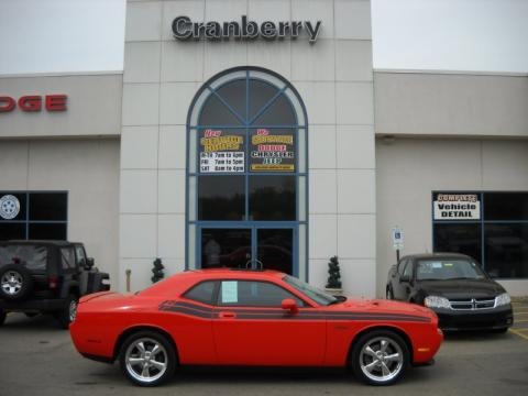 2010 Dodge Challenger Rt Hemi. 2010 Dodge Challenger R/T