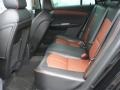 Chevrolet Malibu LTZ Sedan Black Granite Metallic photo #7