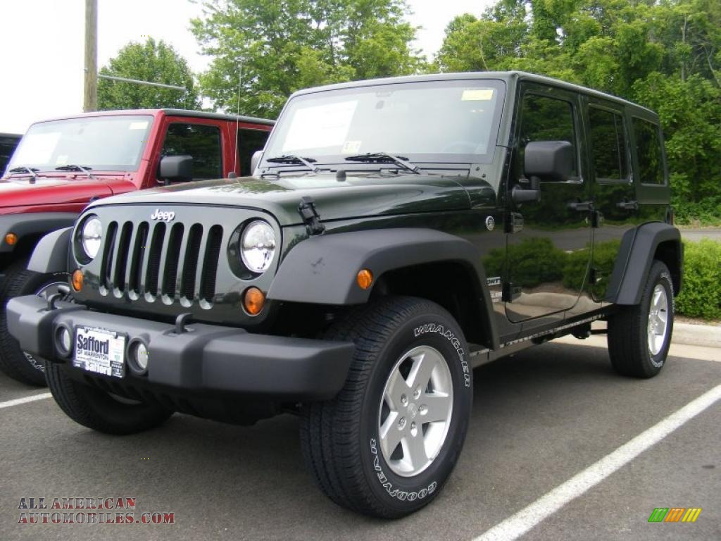 Compare jeep wrangler #5