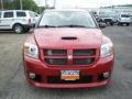 Dodge Caliber SRT4 Inferno Red Crystal Pearl photo #2