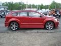 Dodge Caliber SRT4 Inferno Red Crystal Pearl photo #4