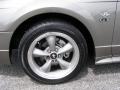 Ford Mustang GT Coupe Mineral Grey Metallic photo #3