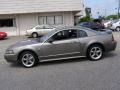 Ford Mustang GT Coupe Mineral Grey Metallic photo #4