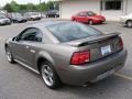 Ford Mustang GT Coupe Mineral Grey Metallic photo #5