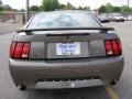 Ford Mustang GT Coupe Mineral Grey Metallic photo #6