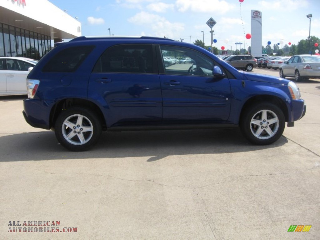 2006 chevy equinox lt awd