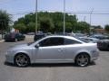 Chevrolet Cobalt SS Supercharged Coupe Ultra Silver Metallic photo #2