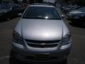 Chevrolet Cobalt SS Supercharged Coupe Ultra Silver Metallic photo #8