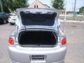 Chevrolet Cobalt SS Supercharged Coupe Ultra Silver Metallic photo #12
