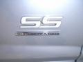 Chevrolet Cobalt SS Supercharged Coupe Ultra Silver Metallic photo #14