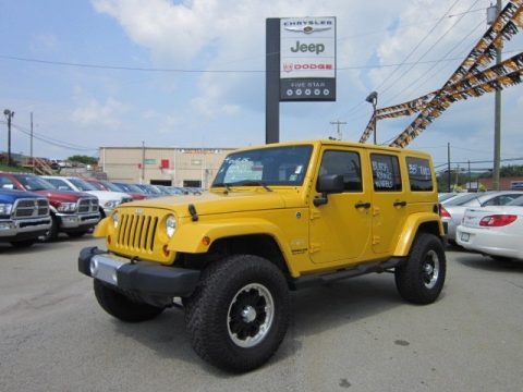 2011 Jeep Wrangler Unlimited Sahara. 2011 Jeep Wrangler Unlimited