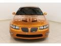 Pontiac GTO Coupe Brazen Orange Metallic photo #2