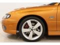Pontiac GTO Coupe Brazen Orange Metallic photo #21
