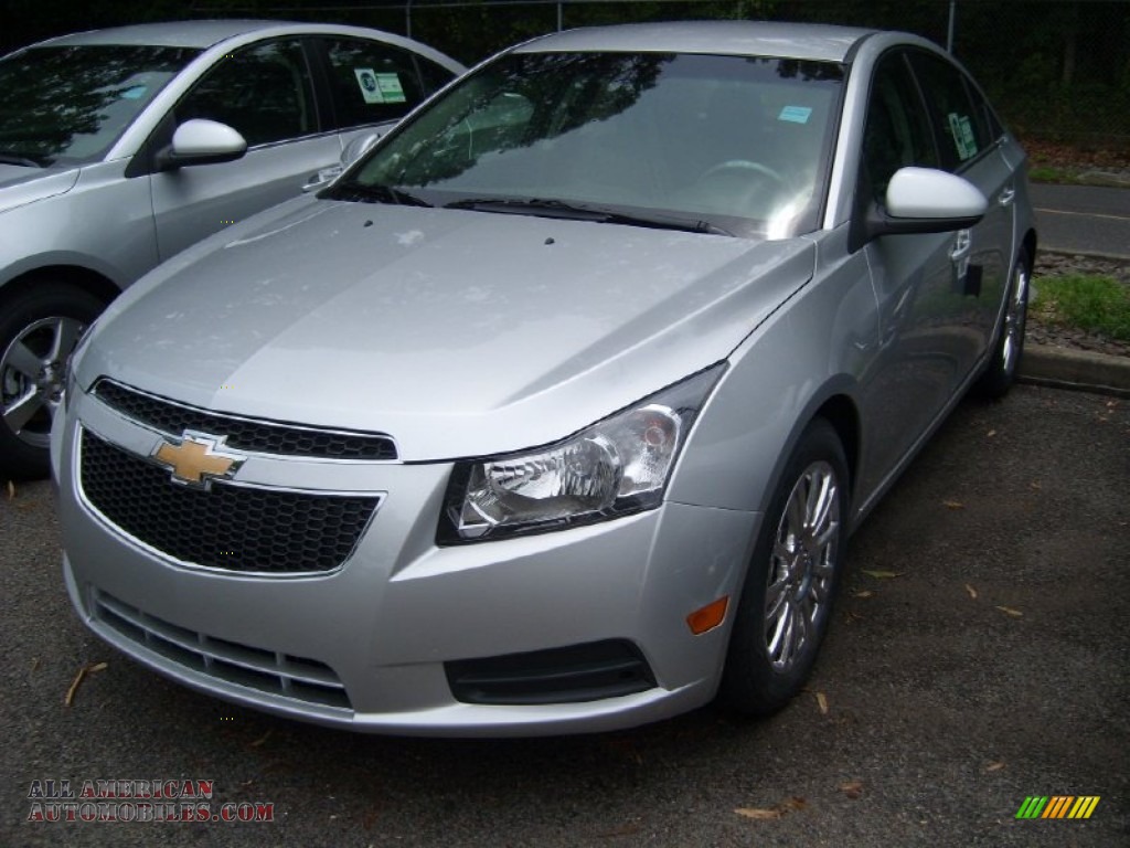 Silver Cruze