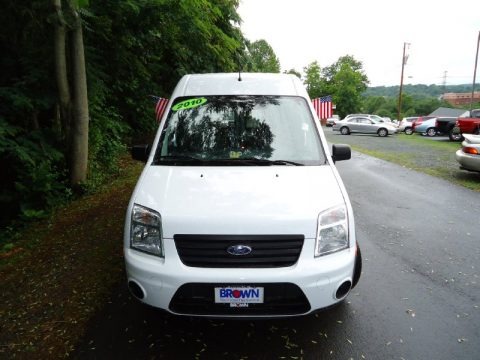 2010 Ford Transit Connect XLT 2010 Ford Transit Connect Xlt. 2010 Ford Transit Connect XLT