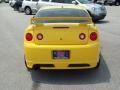 Chevrolet Cobalt SS Supercharged Coupe Rally Yellow photo #16
