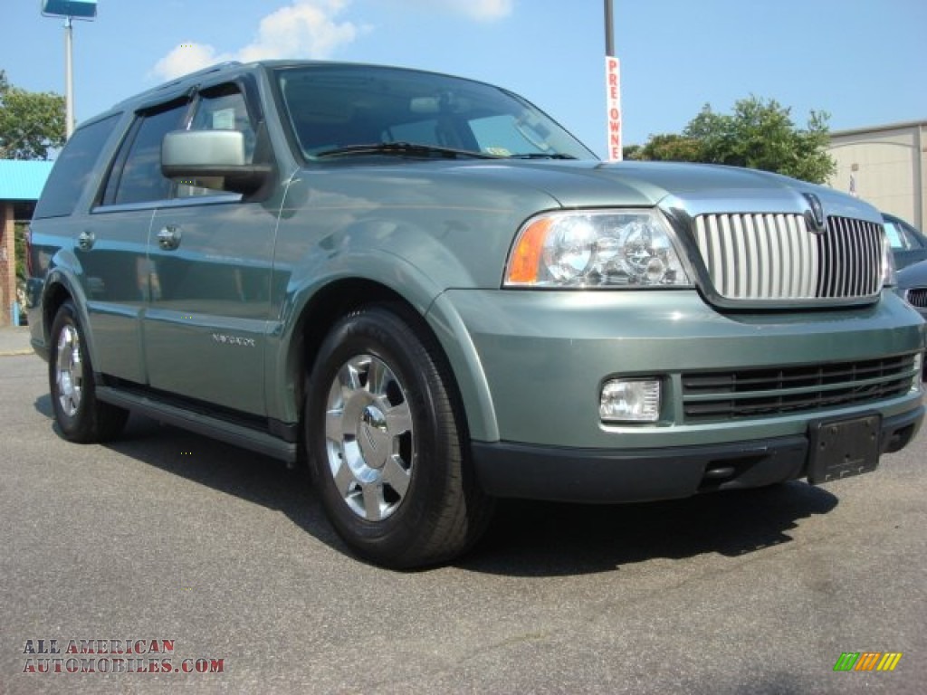 Volkswagen Of Lake Charles >> 2005 Lincoln Navigator Luxury 4x4 in Light Tundra Metallic ... Volkswagen Of Lake Charles >> 2005 Lincoln Navigator Luxury 4x4 in Light Tundra Metallic ...